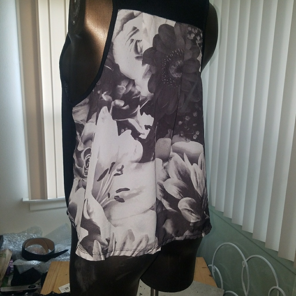 American Eagle Outfitters tank top